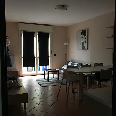 Casa Silvia Appartement
