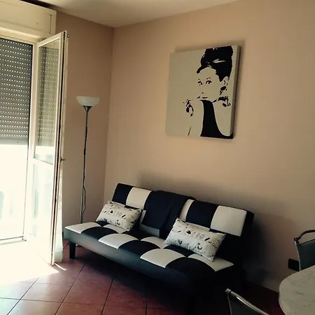 Casa Silvia Appartement *