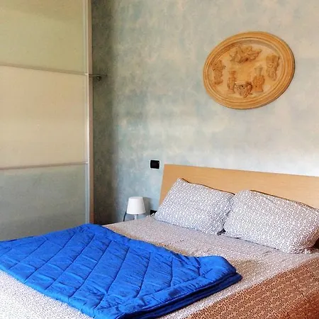 Casa Silvia * Mantova