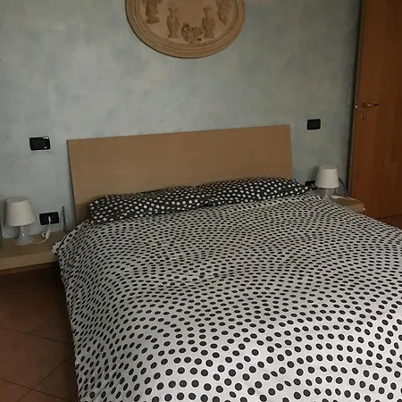 Casa Silvia Lägenhet Mantova