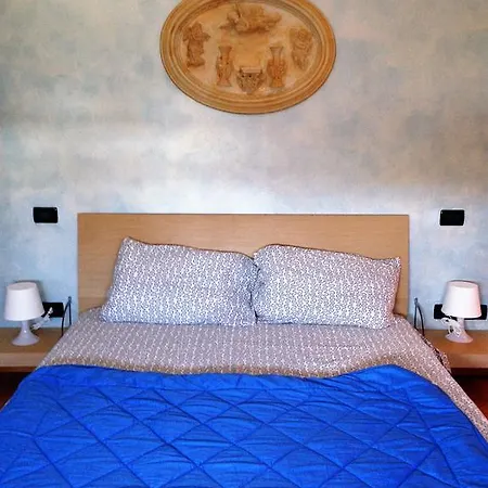 Casa Silvia Lägenhet Mantova